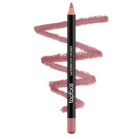 Олівець для губ водостійкий TopFace Waterproof Lipliner №108